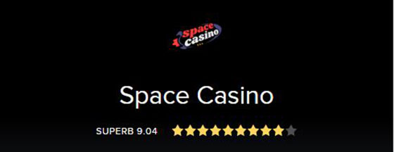 Space Casino Askgamblers Rattings