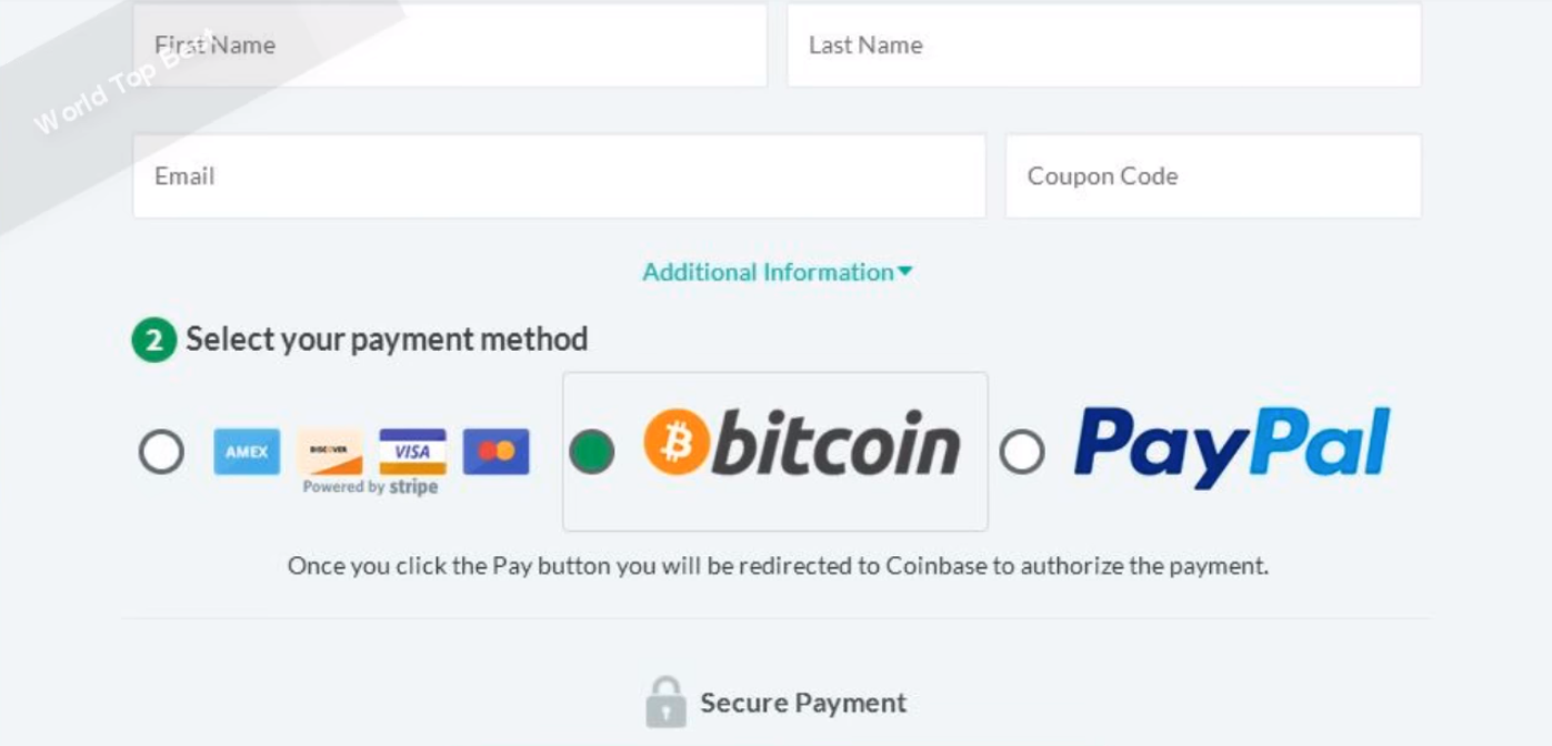 Companies Accepting Bitcoin As Payments - stakebd