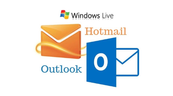 Windows Live mail