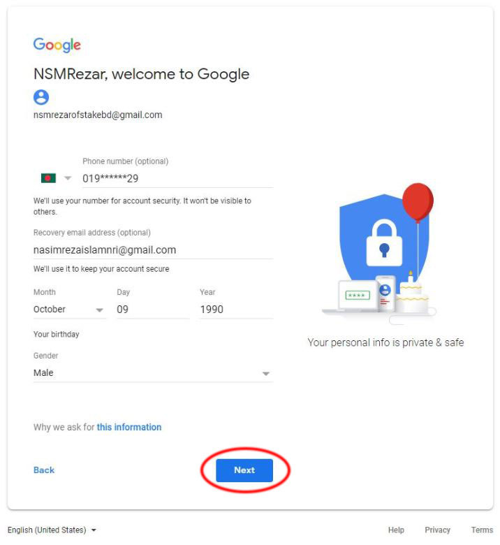Your-personal-info-is-private-&-safe-for-gmail-account
