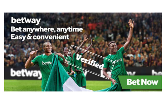 Betway Verified