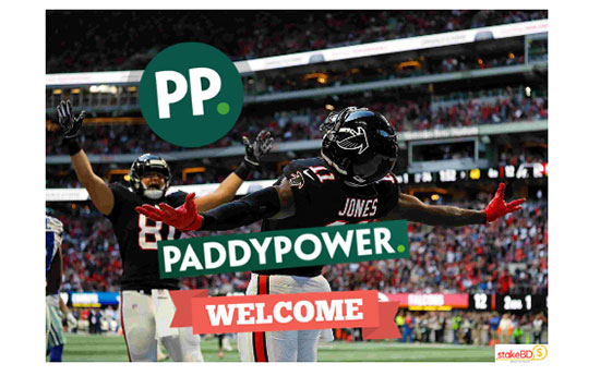 How to open a Paddy Power account