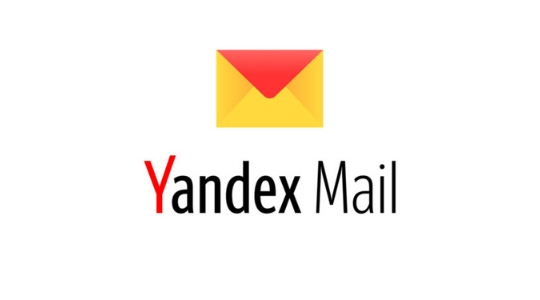 Yandex mail
