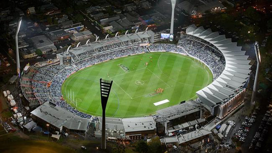 Geelong Cricket Ground