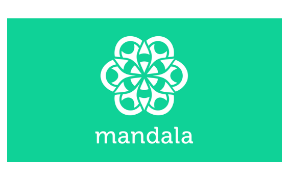 Mandala ICO logo