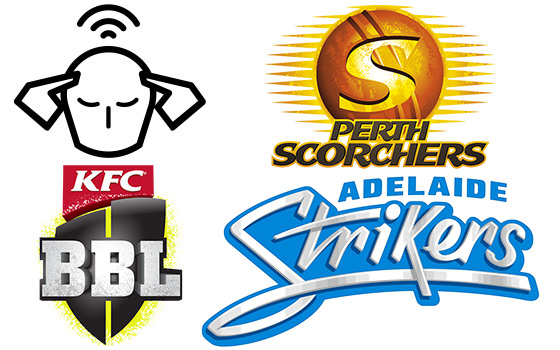 Perth Scorchers vs Adelaide Strikers BBL 2018 19 Match Prediction