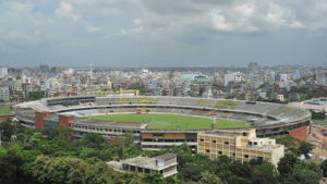 Shere Bangla National Stadium