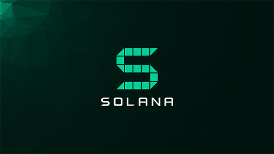 Solana ICO