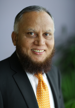 Mohammed Abdul Rahim