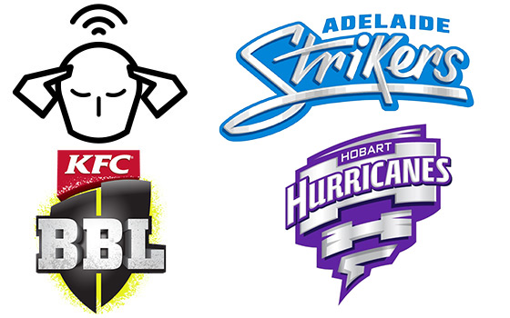 Adelaide Strikers vs Hobart Hurricanes BBL 2018-19 Match Prediction
