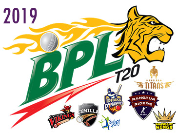 Bangladesh premier league 2019