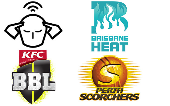 Brisbane Heat vs Perth Scorchers BBL 2018-19 Match Prediction