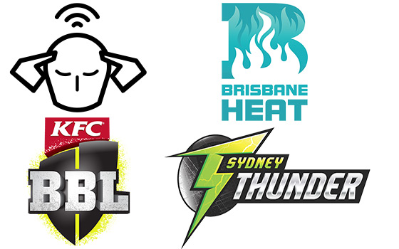 Brisbane Heat vs Sydney Thunder BBL 2018-19 Match Prediction