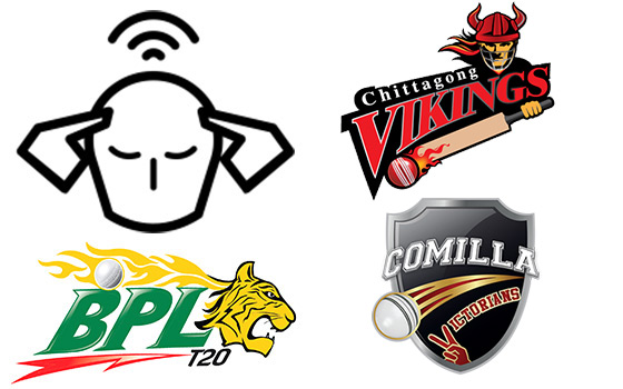 Chittagong Vikings vs Comilla Victorians BPL 2019 Match Prediction
