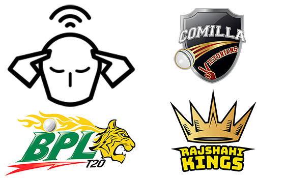Comilla Victorians vs Rajshahi Kings BPL-2019 Match Prediction