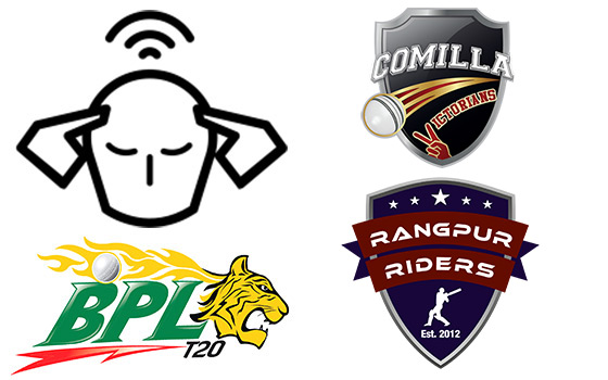 Comilla Victorians vs Rangpur Riders BPL-2019 Match Prediction