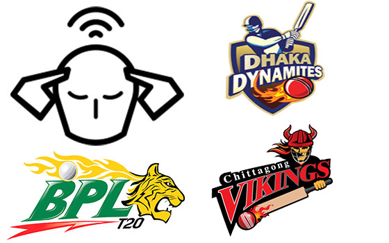 Dhaka Dynamites vs Chittagong Vikings BPL-2019 Match Prediction