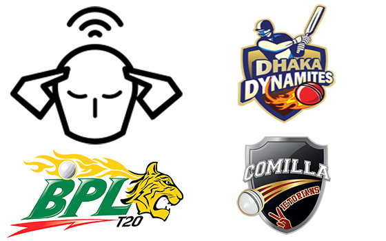 Dhaka Dynamites vs Comilla Victorians BPL 2019 Match Prediction