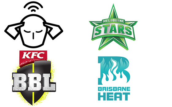 Melbourne Stars vs Brisbane Heat BBL 2018-19 Match Prediction