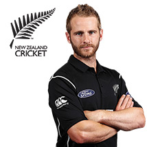 New Zealand Captain ICC 2019