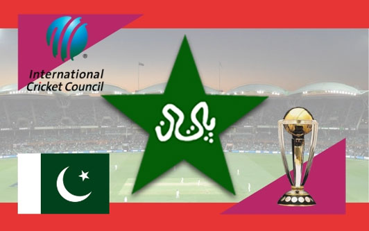 Pakistan Team Overview