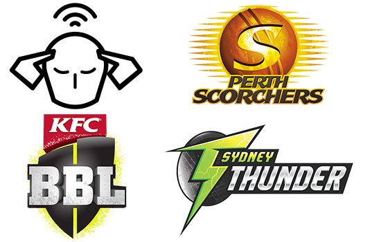 Perth Scorchers vs Sydney Thunder BBL 2018-19 Match Prediction