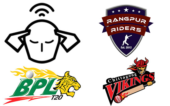 Rangpur Riders vs Chittagong Vikings BPL-2019 Match Prediction