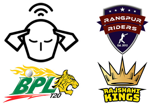 Rangpur Riders vs Rajshahi Kings BPL2019 Match Prediction