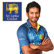 Sri Lanka Captain ICC 2019
