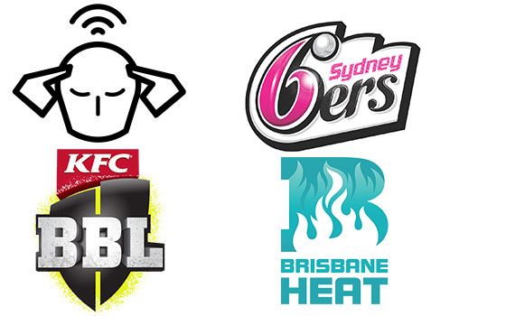 Sydney Sixers vs Brisbane Heat BBL 2018-19 Match Prediction