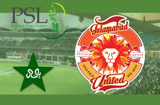 Islamabad United Team Overview