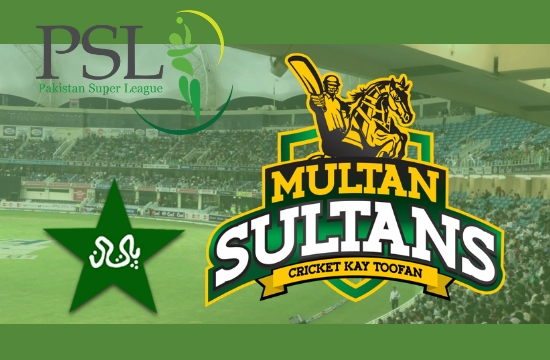 Multan Sultans Team Overview