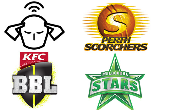 Perth Scorchers vs Melbourne Stars BBL 2018-19 Match Prediction