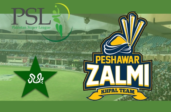 Peshawar Zalmi Team Overview