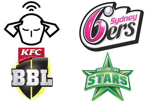 Sydney Sixers vs Melbourne Stars BBL 2018-19 Match Prediction
