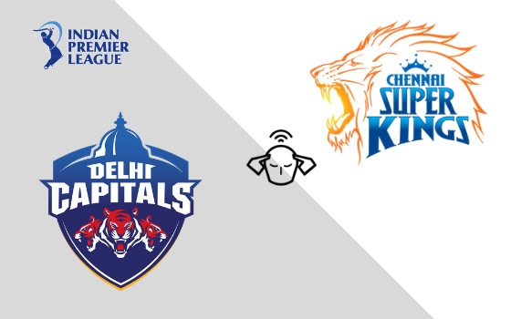 Delhi Capitals vs Chennai Super Kings Match Prediction