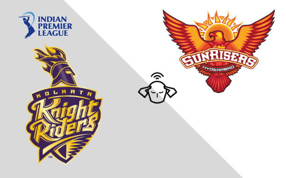Kolkata Knight Riders vs Sunrisers Hyderabad Match Prediction