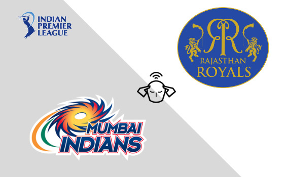 Rajasthan Royals vs Mumbai Indians Match Prediction