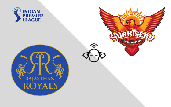 Sunrisers Hyderabad vs Rajasthan Royals Match Prediction