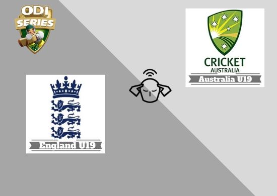 Australia U19 vs England U19, ICC Under 19 WC 2020, 16th Match Prediction