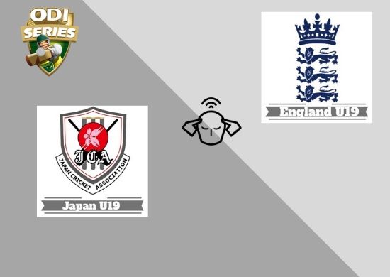 England U19 vs Japan U19, ICC Under 19 WC 2020, Match Prediction