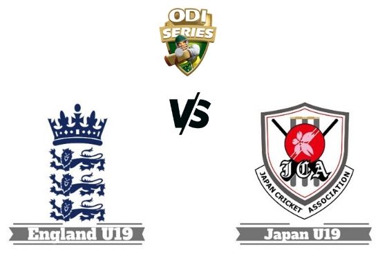 England U19 vs Japan U19, ICC Under 19 WC 2020, Match Schedule
