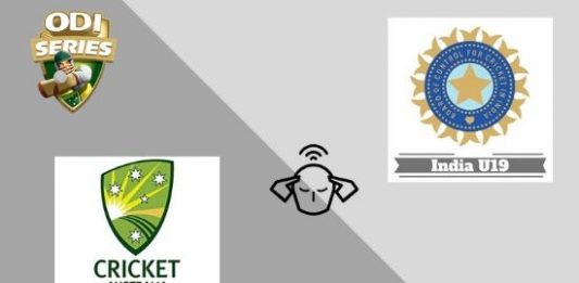 India U19 vs Australia U19, ICC Under 19 WC 2020, Match Prediction