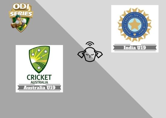 India U19 vs Australia U19, ICC Under 19 WC 2020, Match Prediction