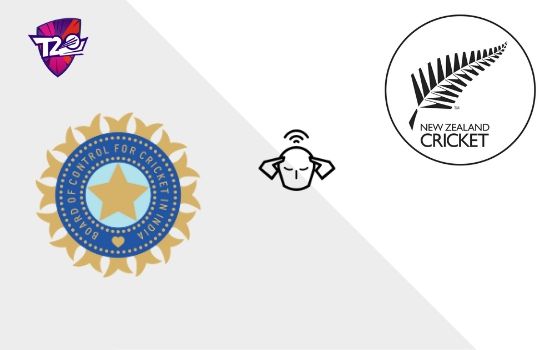New Zealand vs India, 2020, T20 Match Prediction