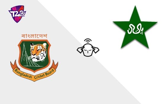 Pakistan vs Bangladesh, 2020, T20 Match Prediction