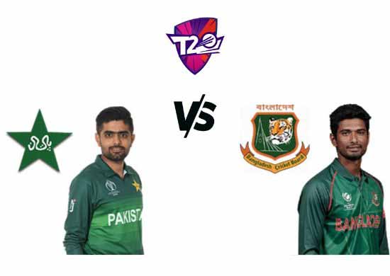Pakistan vs Bangladesh, 2020, T20I 3rd Match Schedule