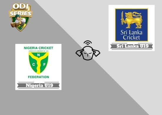 Sri Lanka U19 vs Nigeria U19, ICC Under 19 WC 2020, Match Prediction