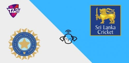 Sri Lanka tour of India 2020, T20 Match Prediction