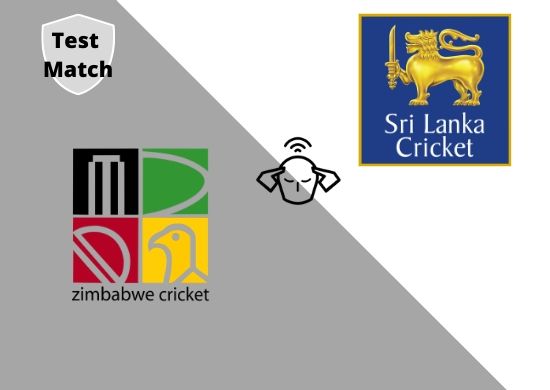 Sri Lanka vs Zimbabwe, 2020, Test Match Prediction